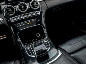 Mercedes-Benz C 43 AMG BURMESTER 2017 * CARFAX* АВТОФИНАНСИРАНЕ*  - 37800 лв. / 19326.83 € - 25780063 13