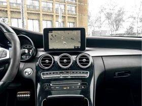 Mercedes-Benz C 43 AMG BURMESTER 2017 * CARFAX* АВТОФИНАНСИРАНЕ*  - 37800 лв. / 19326.83 € - 25780063 12