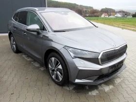 Skoda Enyaq 80, снимка 16
