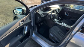 Peugeot 308 SW 1.6Hdi Navi, Tel, LED, PDC, Камера ...  - 6595 € / 12898.70 лв. - 47983686 9