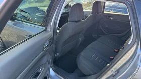 Peugeot 308 SW 1.6Hdi Navi, Tel, LED, PDC, Камера ...  - 6595 € / 12898.70 лв. - 47983686 11