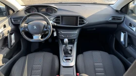 Peugeot 308 SW 1.6Hdi Navi, Tel, LED, PDC, Камера ...  - 6595 € / 12898.70 лв. - 47983686 12