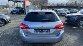 Peugeot 308 SW 1.6Hdi Navi, Tel, LED, PDC, Камера ...  - 6595 € / 12898.70 лв. - 47983686 6