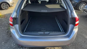 Peugeot 308 SW 1.6Hdi Navi, Tel, LED, PDC, Камера ...  - 6595 € / 12898.70 лв. - 47983686 13