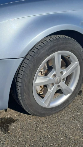 Audi A3 Sportback - 6000 € / 11734.98 лв. - 33585663 11