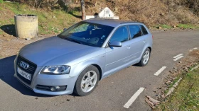 Audi A3 Sportback - 6000 € / 11734.98 лв. - 33585663 2