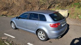 Audi A3 Sportback - 6000 € / 11734.98 лв. - 33585663 3