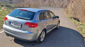 Audi A3 Sportback - 6000 € / 11734.98 лв. - 33585663 10