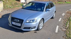 Audi A3 Sportback - 6000 € / 11734.98 лв. - 33585663 12