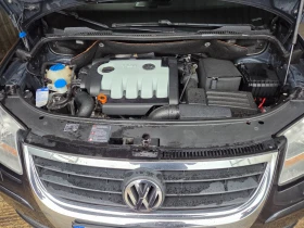 VW Touran 1, 9TDI105ks6skNAVITEMPOMATFACEEU5, снимка 7