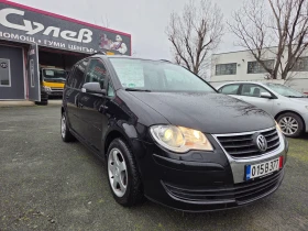 VW Touran 1, 9TDI105ks6skNAVITEMPOMATFACEEU5, снимка 3