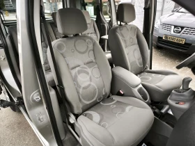 Renault Kangoo 1.6I, снимка 9