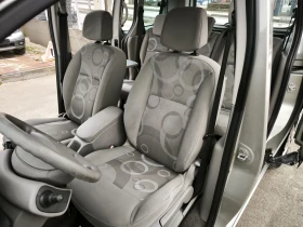 Renault Kangoo 1.6I, снимка 14