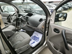 Renault Kangoo 1.6I, снимка 8