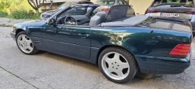 Mercedes-Benz SL 280 - 14900 € / 29141.87 лв. - 52014594 2