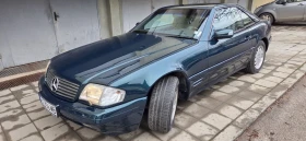 Mercedes-Benz SL 280 - 14900 € / 29141.87 лв. - 52014594 6