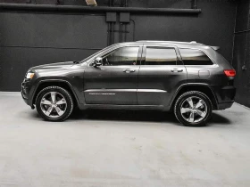 Jeep Grand cherokee 4WD* OVERLAND* 5.7HEMI*  - 19500 € / 38138.68 лв. - 69632772 3