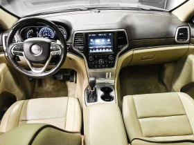 Jeep Grand cherokee 4WD* OVERLAND* 5.7HEMI*  - 19500 € / 38138.68 лв. - 69632772 13