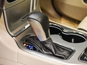 Jeep Grand cherokee 4WD* OVERLAND* 5.7HEMI*  - 19500 € / 38138.68 лв. - 69632772 8