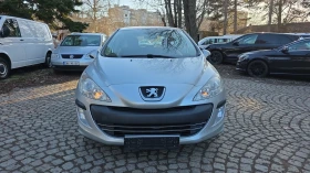 ����� �� �������� �� Peugeot 308 1.6HDi