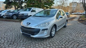 Peugeot 308 1.6HDi