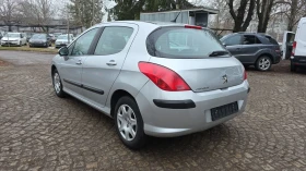 Peugeot 308 1.6HDi - 3099 € / 6061.12 лв. - 67513974 5