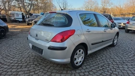 Peugeot 308 1.6HDi | Mobile.bg � ����� ������ 5