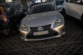 Lexus RC 350 F-sport, AWD - 27500 € / 53785.32 лв. - 60121811 2