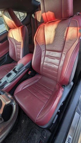 Lexus RC 350 F-sport, AWD - 27500 € / 53785.32 лв. - 60121811 14