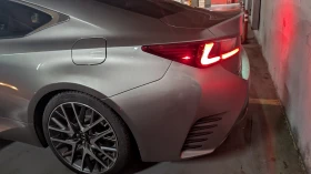 Lexus RC 350 F-sport, AWD - 27500 € / 53785.32 лв. - 60121811 10