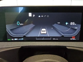 Kia EV6 WIND - 12500 € / 24447.88 лв. - 69987892 9