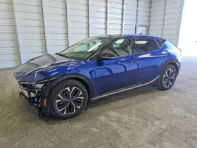 Kia EV6 WIND