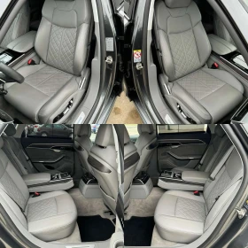 Audi A8 50 TDI* 286ps* SPORT PACKAGE* DISTRONIC* MATRIX*  - 47000 € / 91924.01 лв. - 90526936 12