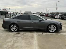 Audi A8 50 TDI* 286ps* SPORT PACKAGE* DISTRONIC* MATRIX*  - 47000 € / 91924.01 лв. - 90526936 6