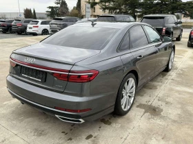 Audi A8 50 TDI* 286ps* SPORT PACKAGE* DISTRONIC* MATRIX*  - 47000 € / 91924.01 лв. - 90526936 5
