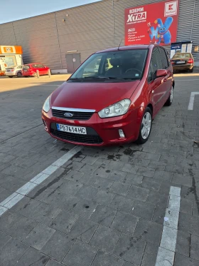 Ford C-max | Mobile.bg � ����� ������ 13