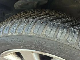 Mitsubishi Grandis - 3400 € / 6649.82 лв. - 46486171 8