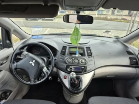 Mitsubishi Grandis - 3400 € / 6649.82 лв. - 46486171 7