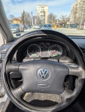 VW Passat B5.5 - 2200 € / 4302.83 лв. - 44800238 12