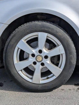 VW Passat B5.5 - 2200 € / 4302.83 лв. - 44800238 9