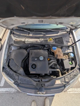 VW Passat B5.5 - 2200 € / 4302.83 лв. - 44800238 14