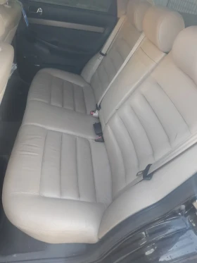 Audi A4 2.4 - 1990 € / 3892.10 лв. - 70786373 8