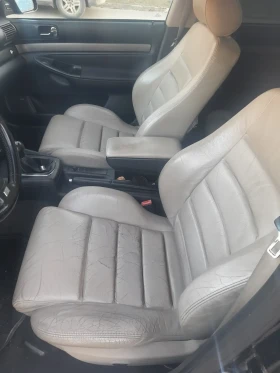Audi A4 2.4 - 1990 € / 3892.10 лв. - 70786373 7