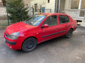 Renault Clio - 1100 € / 2151.41 лв. - 34617017 2