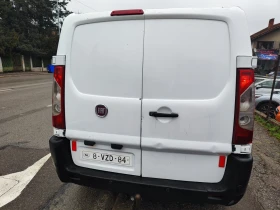 Fiat Scudo 2.0d-128 k.c. клима / товарен / 3-местен  - 3630 € / 7099.66 лв. - 95303921 5