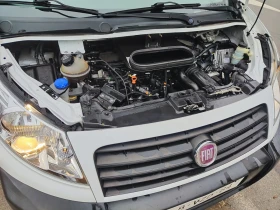 Fiat Scudo 2.0d-128 k.c. клима / товарен / 3-местен  - 3630 € / 7099.66 лв. - 95303921 11