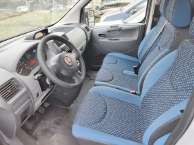 Fiat Scudo 2.0d-128 k.c. клима / товарен / 3-местен  - 3630 € / 7099.66 лв. - 95303921 9