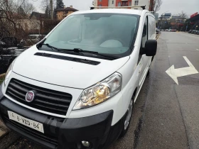 Fiat Scudo 2.0d-128 k.c. клима / товарен / 3-местен  - 3630 € / 7099.66 лв. - 95303921 14