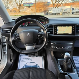 Peugeot 308 1.6HDI  - 7650 € / 14962.10 лв. - 27508640 5