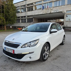 Peugeot 308 1.6HDI  - 7650 € / 14962.10 лв. - 27508640 2